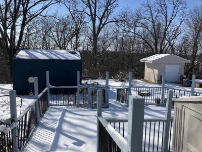 Photo 4 of 24 of home located at 104 Lawrence Lane St Charles, MN 55972