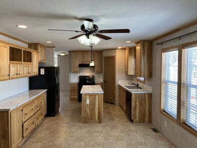 Photo 5 of 24 of home located at 104 Lawrence Lane St Charles, MN 55972