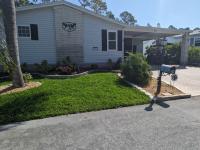 2002 Skyline 1234 Mobile Home