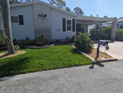Mobile Home at 364 Waldorf Dr Auburndale, FL 33823