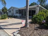 2002 Skyline 1234 Mobile Home