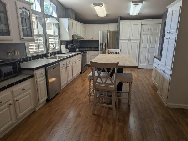 2002 Skyline 1234 Mobile Home