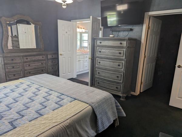 2002 Skyline 1234 Mobile Home