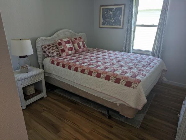 2002 Skyline 1234 Mobile Home