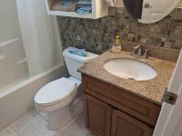 2002 Skyline 1234 Mobile Home