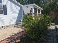2002 Skyline 1234 Mobile Home