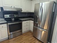 2002 Skyline 1234 Mobile Home