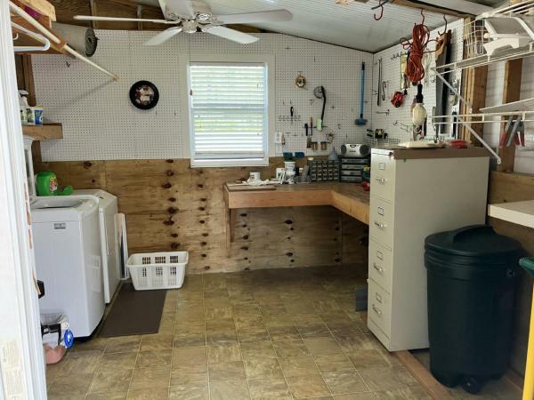 1991 Merit HS Manufactured Home