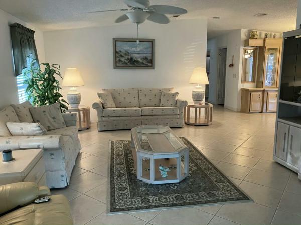 1991 Merit HS Manufactured Home