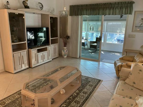 1991 Merit HS Manufactured Home