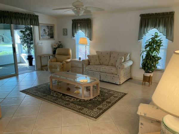 1991 Merit HS Manufactured Home