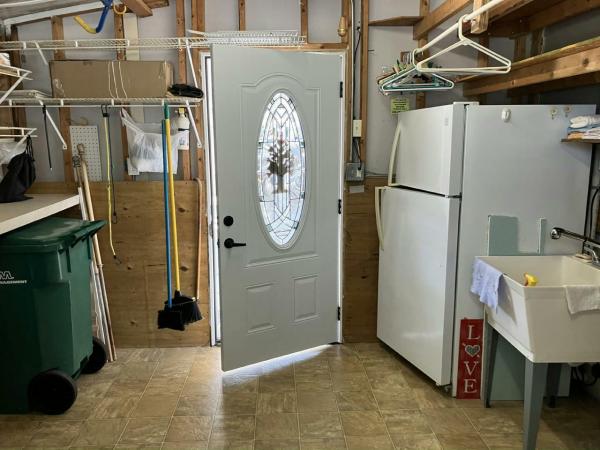 1991 Merit HS Manufactured Home