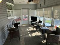 1991 Merit HS Manufactured Home