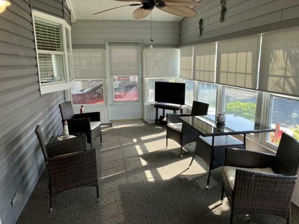 1991 Merit HS Manufactured Home