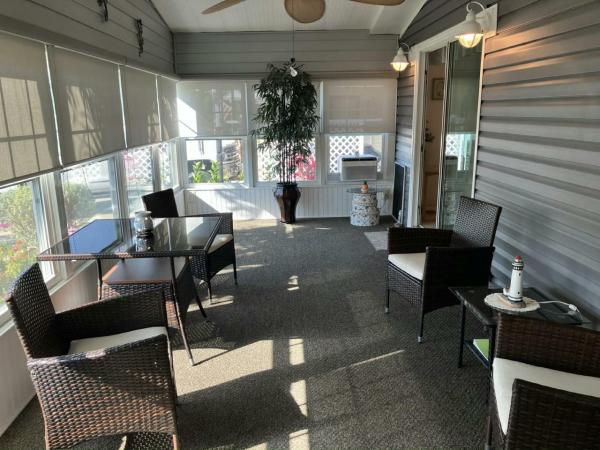 1991 Merit HS Manufactured Home