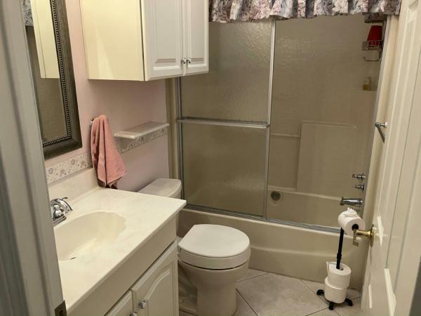 1991 Merit HS Manufactured Home