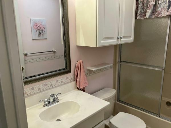 1991 Merit HS Manufactured Home