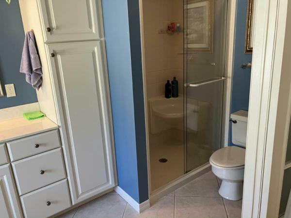 1991 Merit HS Manufactured Home
