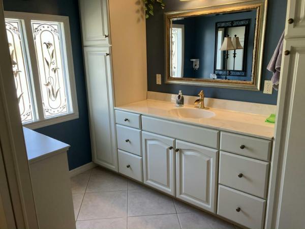 1991 Merit HS Manufactured Home