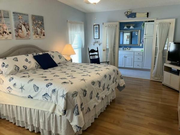 1991 Merit HS Manufactured Home