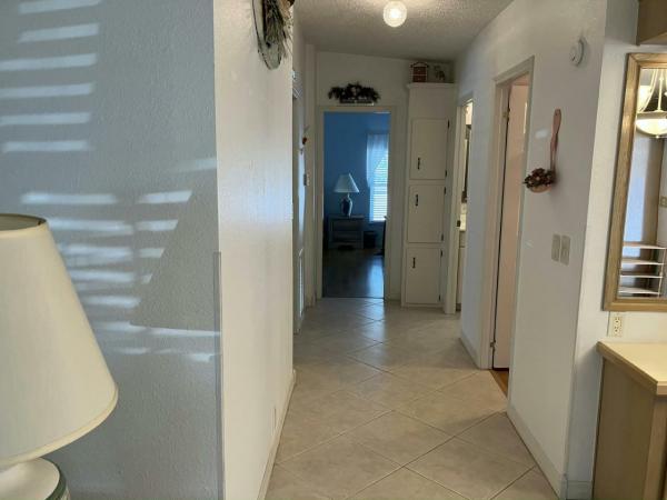 1991 Merit HS Manufactured Home