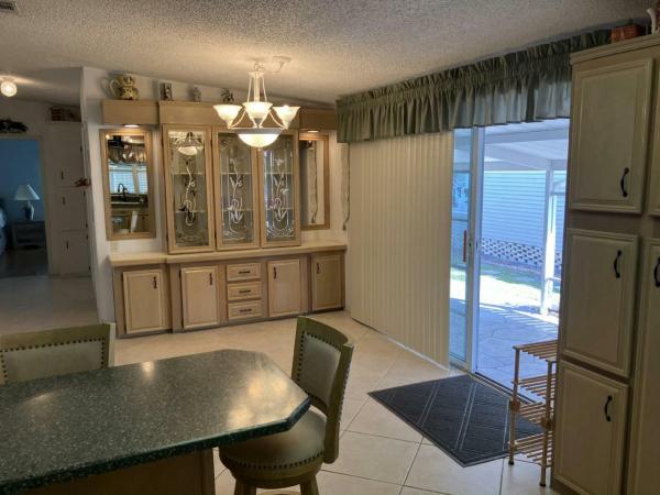 1991 Merit HS Manufactured Home