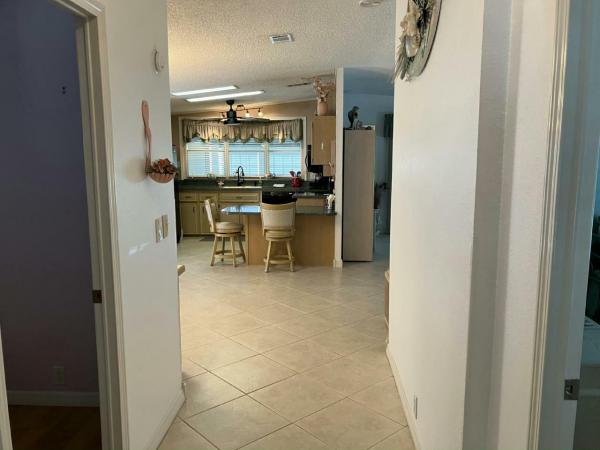 1991 Merit HS Manufactured Home