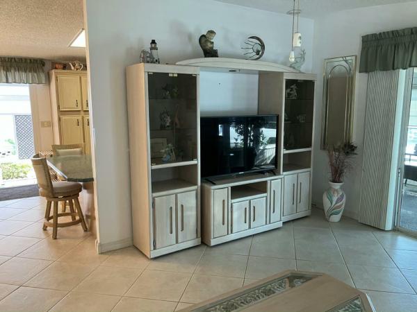 1991 Merit HS Manufactured Home