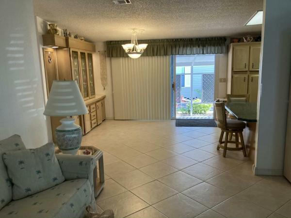 1991 Merit HS Manufactured Home