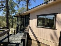 1983 Sunburst Cavco Manufactured Home