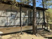1983 Sunburst Cavco Manufactured Home