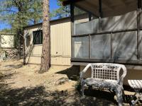 1983 Sunburst Cavco Manufactured Home