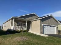 2023 Champion Skyline 9505 Morgan Park Manufactured Home