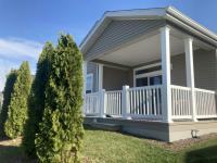2023 Champion Skyline 9505 Morgan Park Manufactured Home