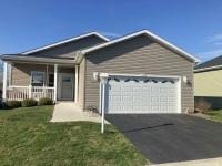 2023 Champion Skyline 9505 Morgan Park Manufactured Home