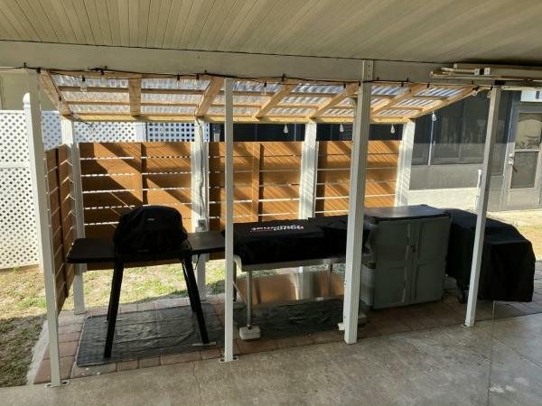 1988 Merit HS Manufactured Home