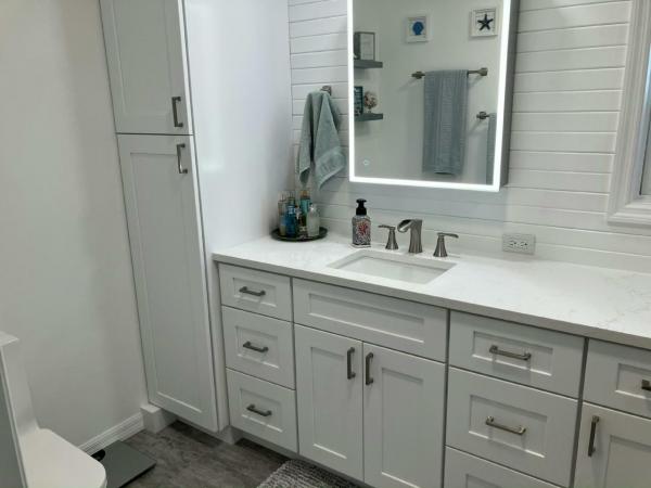 1988 Merit HS Manufactured Home