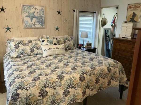 1988 Merit HS Manufactured Home
