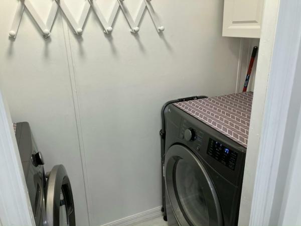 1988 Merit HS Manufactured Home