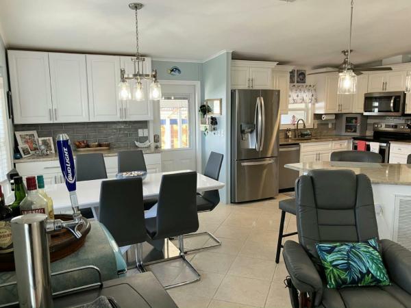1988 Merit HS Manufactured Home