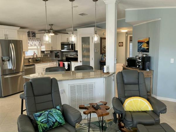 1988 Merit HS Manufactured Home