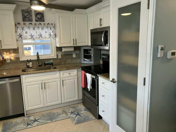 1988 Merit HS Manufactured Home