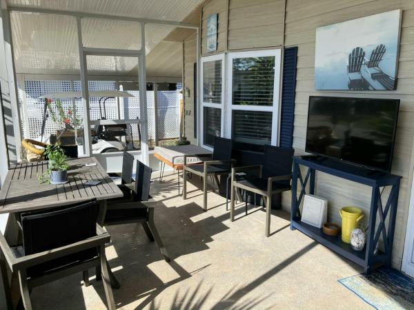 1988 Merit HS Manufactured Home