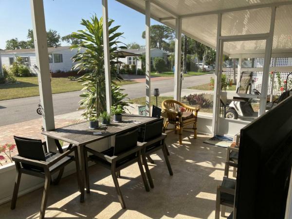 1988 Merit HS Manufactured Home