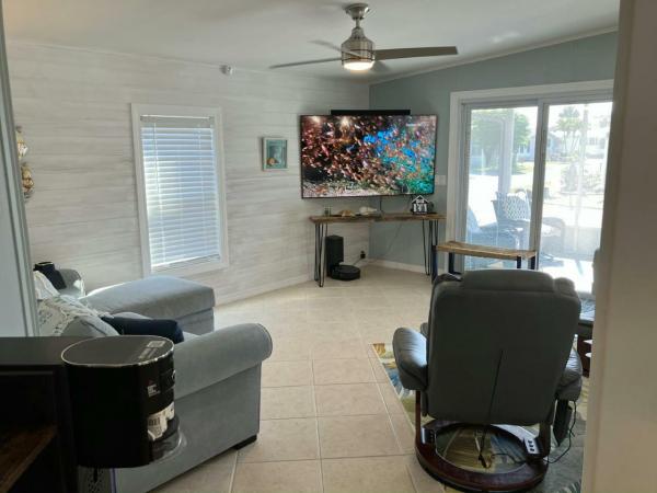 1988 Merit HS Manufactured Home