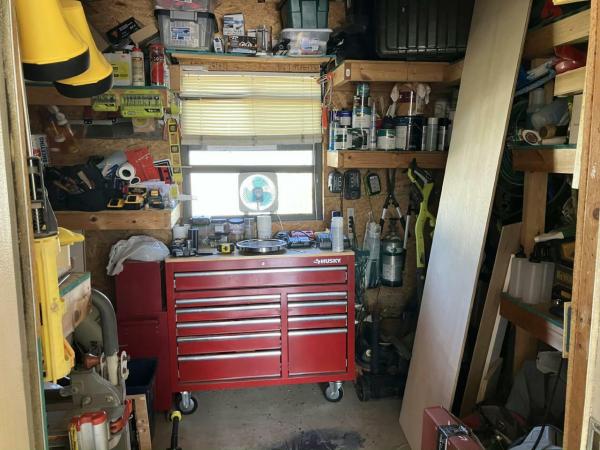 1988 Merit HS Manufactured Home