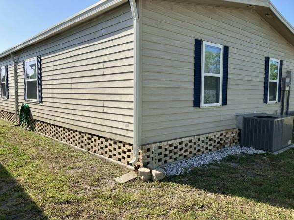 1988 Merit HS Manufactured Home