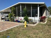 1988 Merit HS Manufactured Home