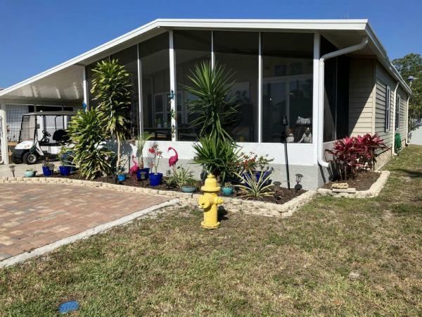 1988 Merit HS Manufactured Home
