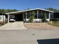 1988 Merit HS Manufactured Home